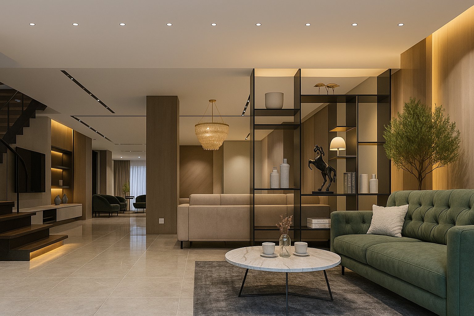 3D_Interior_Visualization 2